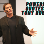 Powerful Quotes from Tony Robbins